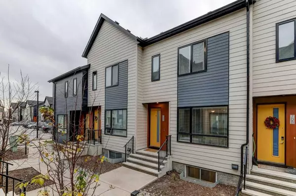 Calgary, AB T3N 1M3,706 Redstone CRES Northeast