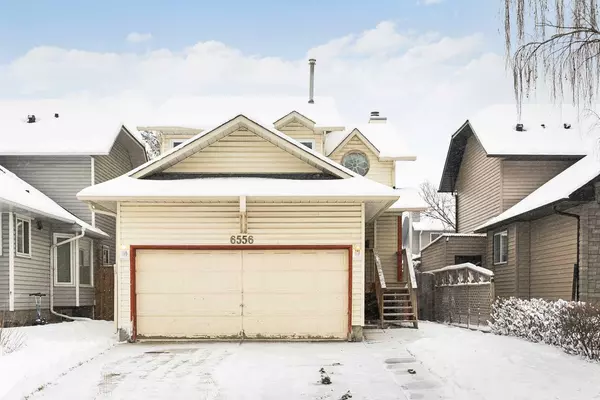 6556 Martingrove DR Northeast, Calgary, AB T3J 2T3