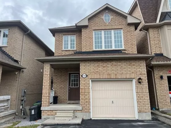 Toronto E10, ON M1C 5J7,159 Andona CRES