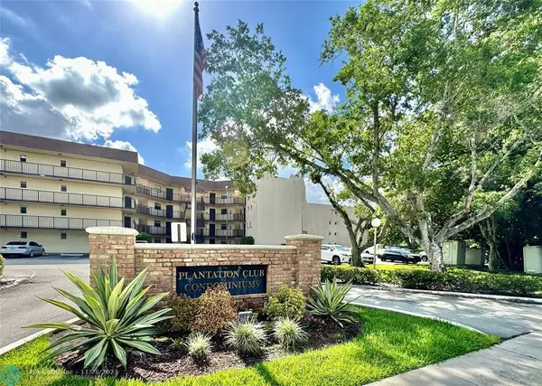 6855 W Broward Blvd  #301, Plantation, FL 33317