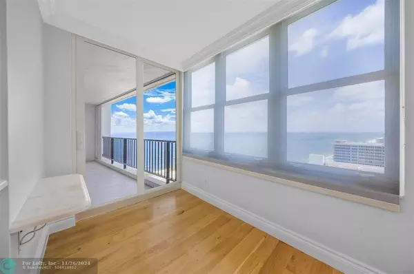 Fort Lauderdale, FL 33308,4280 Galt Ocean Dr  #23M