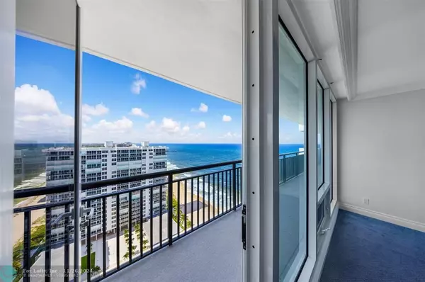 Fort Lauderdale, FL 33308,4280 Galt Ocean Dr  #23M