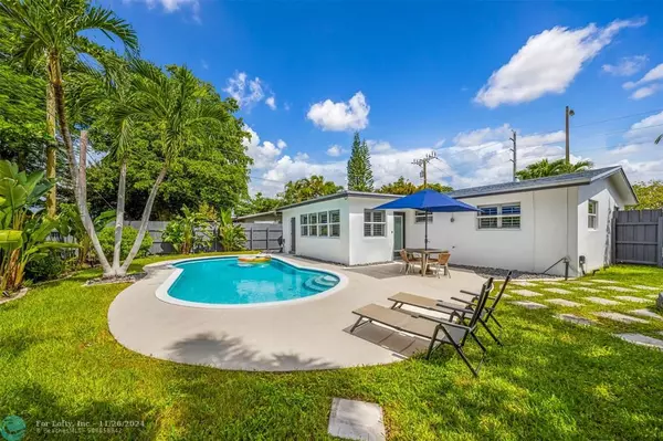 2709 NW 9th Ave, Wilton Manors, FL 33311