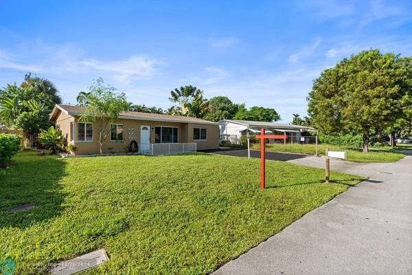 1644 NE 30th St, Pompano Beach, FL 33064