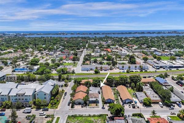 Lake Worth Beach, FL 33460,706 S F St  #3