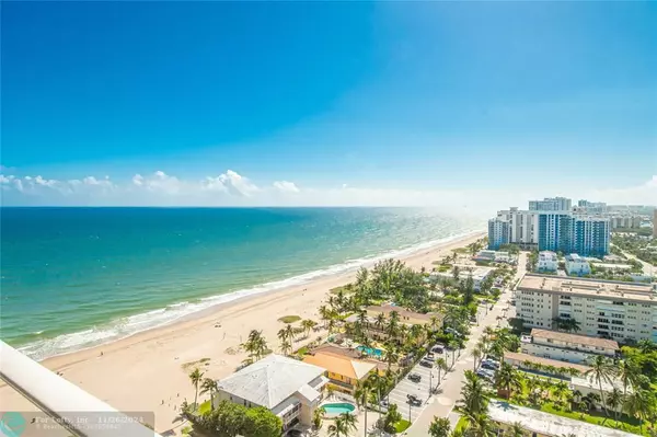 111 Briny Ave  #23-04, Pompano Beach, FL 33062