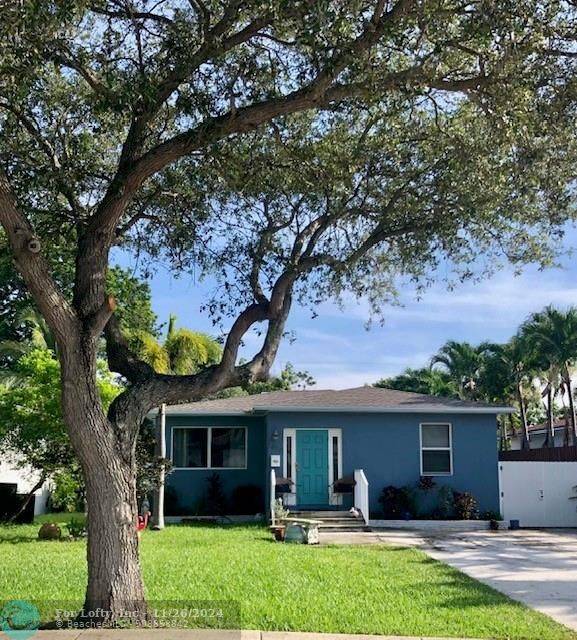 2839 Plunkett St, Hollywood, FL 33020