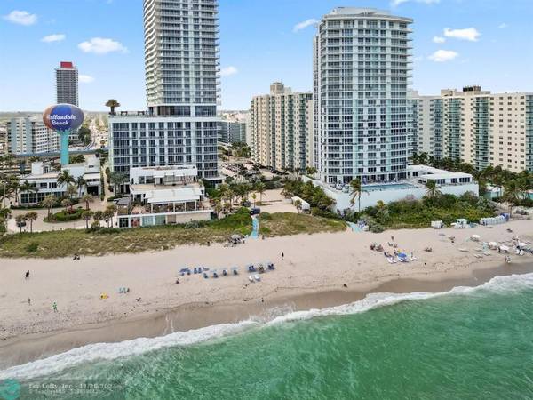 4001 S Ocean Dr  #14D, Hollywood, FL 33019