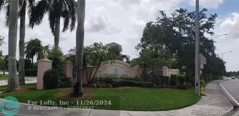 Coconut Creek, FL 33073,5055 Wiles Rd  #308