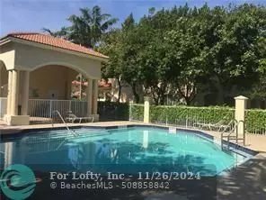 Tamarac, FL 33321,8851 N Isles Cir