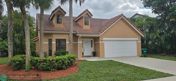 5950 NW 65th Ct, Parkland, FL 33067