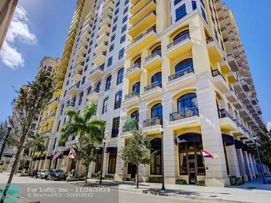 801 S Olive Ave  #409, West Palm Beach, FL 33401