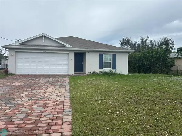 3754 NE 16th Pl, Cape Coral, FL 33909