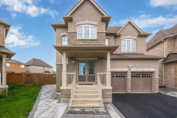 Brampton, ON L6X 5M2,8 Tetra CT