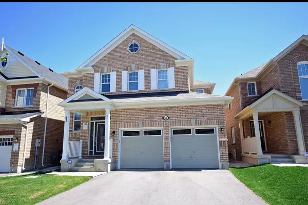 69 Stedford Cres N/A #BSMT, Brampton, ON L7A 0G4