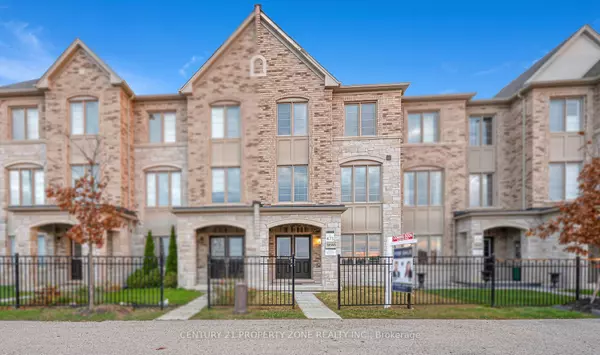 8686 Financial DR, Brampton, ON L6Y 6G6