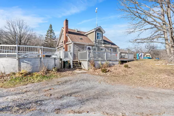 Frontenac, ON K0H 2W0,6432 Craig RD