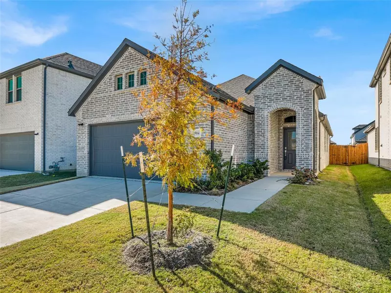 3904 Kenwood Drive, Mckinney, TX 75071