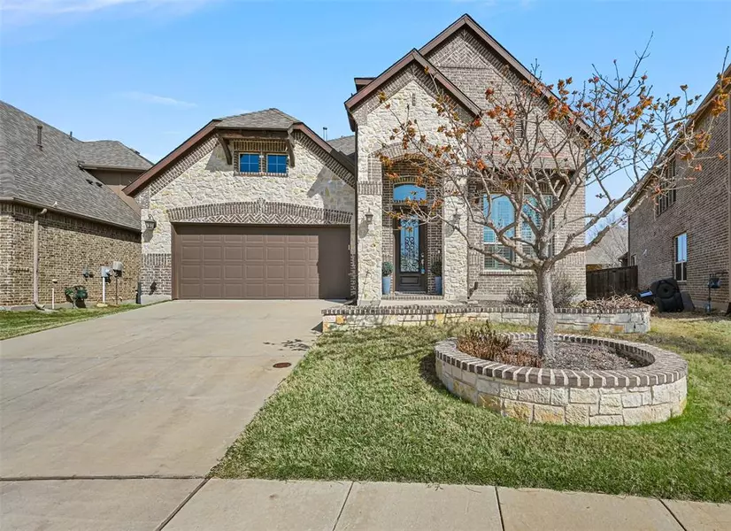 6105 Cedar Sage Trail, Flower Mound, TX 76226