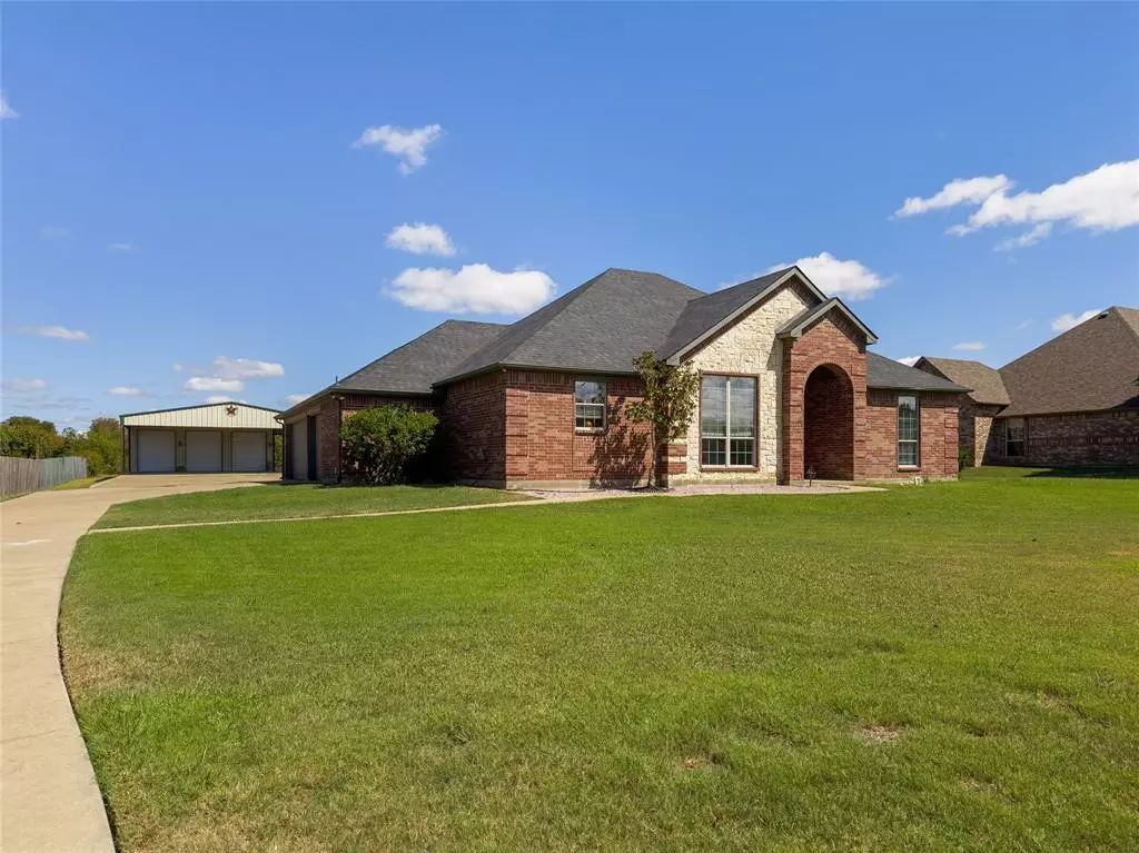 Royse City, TX 75189,1800 Ranch Road