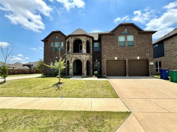 5908 Liverpool Street, Celina, TX 76227