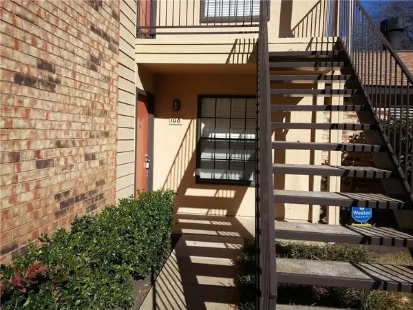 Dallas, TX 75248,5335 Bent Tree Forest Drive #168