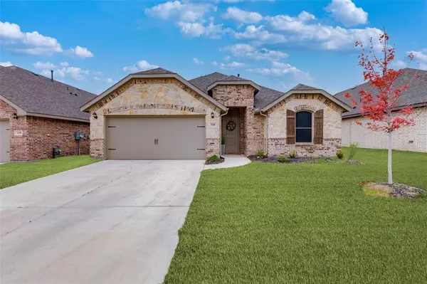 116 Red Cedar Court, Balch Springs, TX 75181