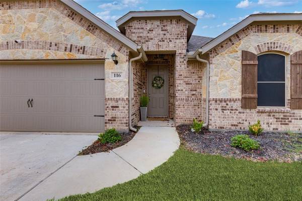 Balch Springs, TX 75181,116 Red Cedar Court