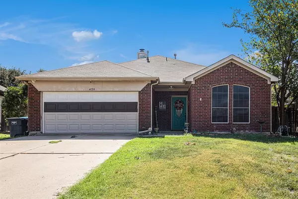 Fort Worth, TX 76244,4128 Chelan Court