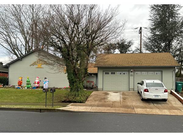 3321 NE VIEW AVE, Gresham, OR 97030