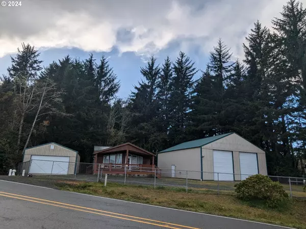 64062 SEVEN DEVILS RD, Coos Bay, OR 97420