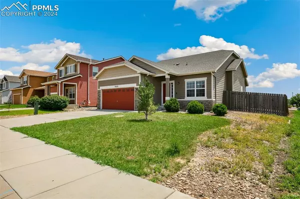 Colorado Springs, CO 80925,10319 Desert Bloom WAY