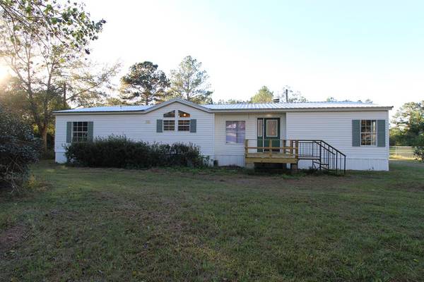 1343 N Egg and Butter Road, Ochlocknee, GA 31773