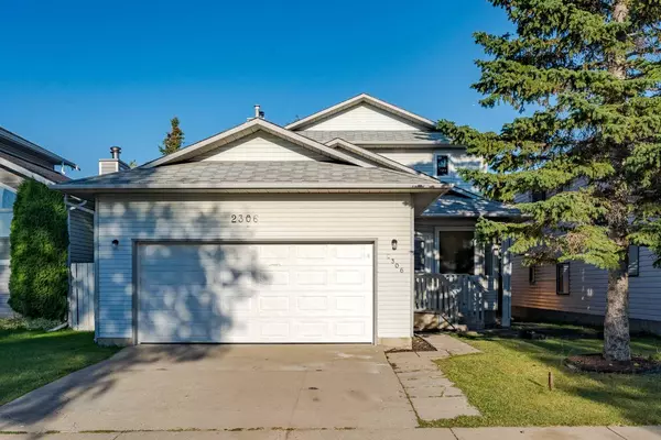 Calgary, AB T2E 8G7,2306 19 ST Northeast