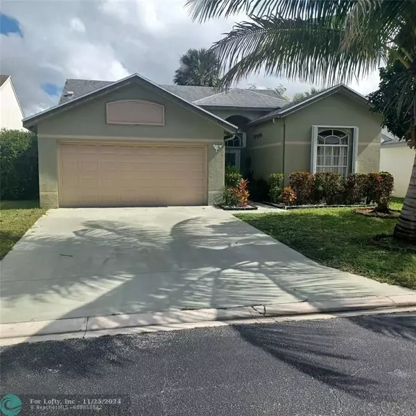 Royal Palm Beach, FL 33411,113 Cypress Ln