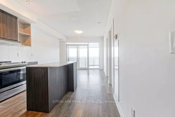 Mississauga, ON L5M 0Y9,2520 Eglinton AVE W #1507