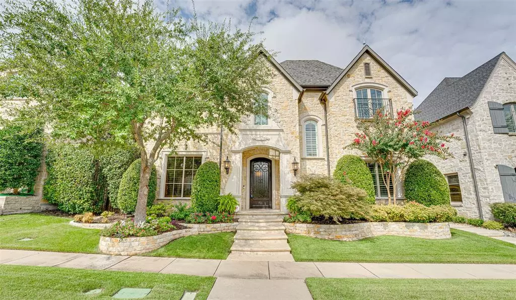 6825 Labelle Court, Plano, TX 75024