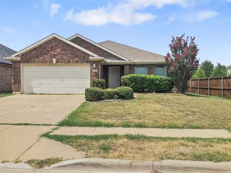 1341 Mountain Air Trail, Fort Worth, TX 76131