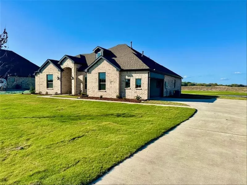 2754 Canvas Back, Greenville, TX 75402