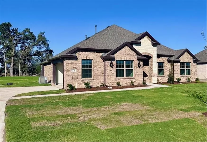 2770 Canvas Back Drive, Greenville, TX 75402