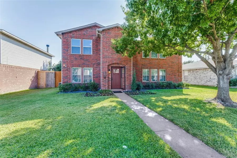 1517 Windward Lane, Wylie, TX 75098