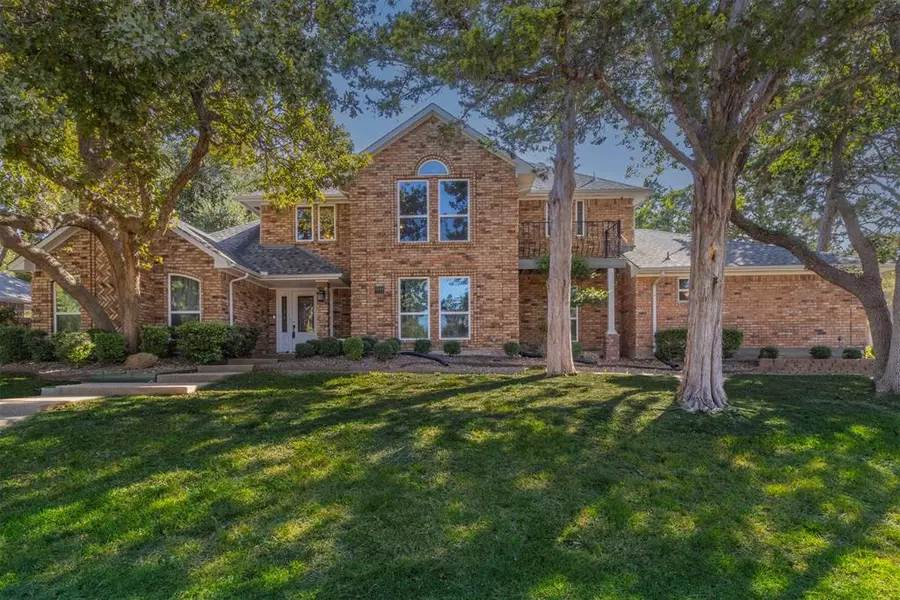 1944 Valley View Drive, Cedar Hill, TX 75104