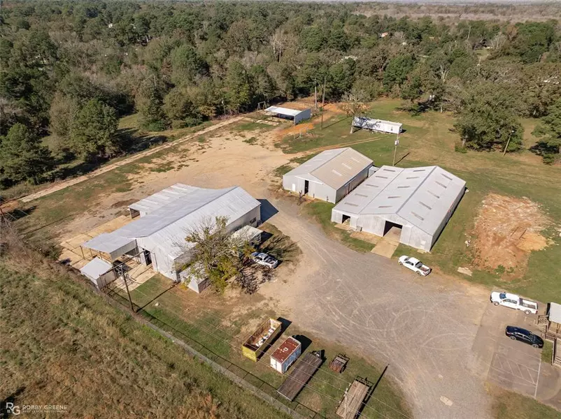 1000 Max Fern Street, Blanchard, LA 71107