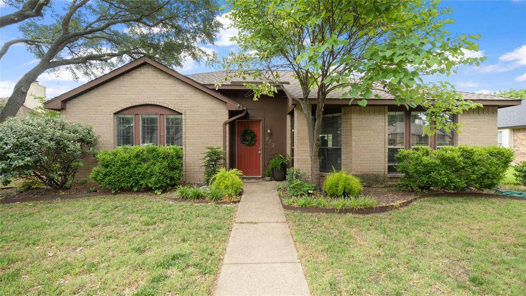 872 Whitehall Drive, Plano, TX 75023