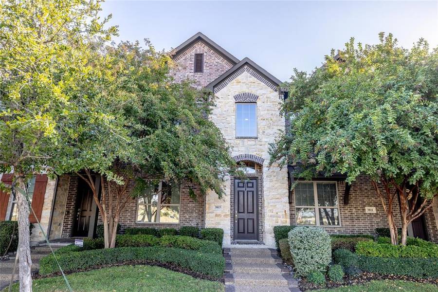 3815 Cascade Sky Drive, Arlington, TX 76005