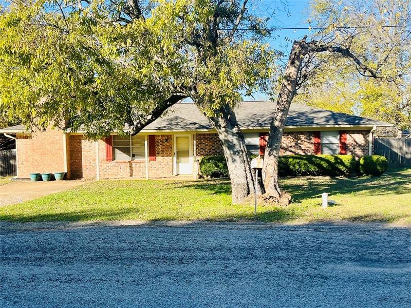 1031 Logan Lane, Cooper, TX 75432