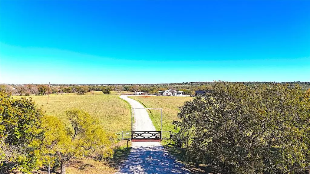 3600B Advance Road, Poolville, TX 76487