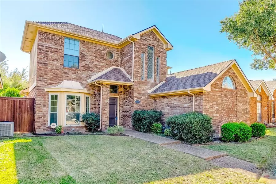 6236 Cupertino Trail, Dallas, TX 75252