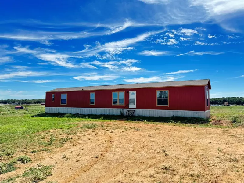 109 County Road 1667, Chico, TX 76431