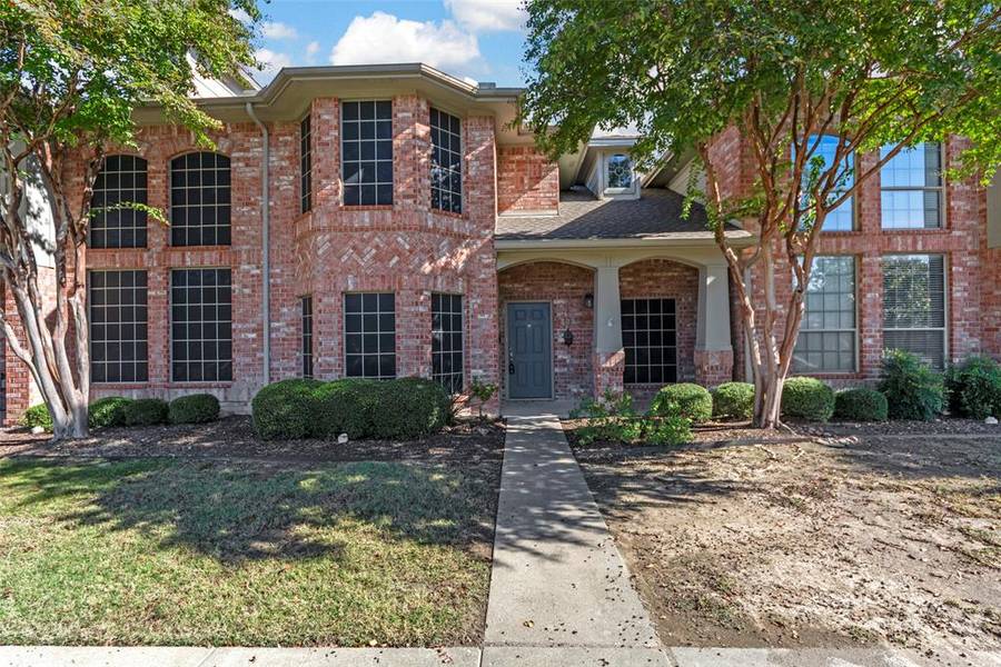 575 S Virginia Hills Drive #303, Mckinney, TX 75072